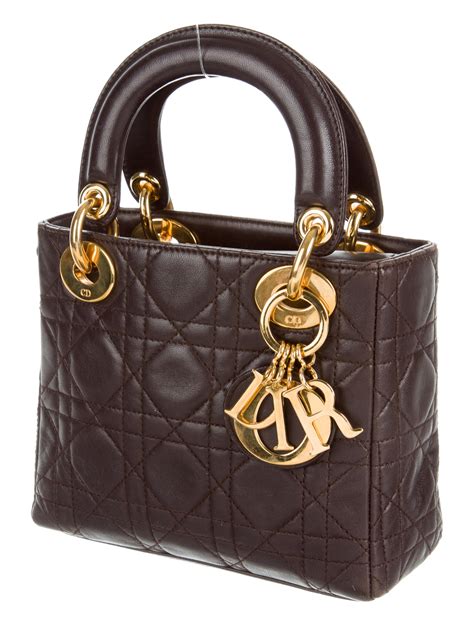 dior purse womens|dior handbags official site.